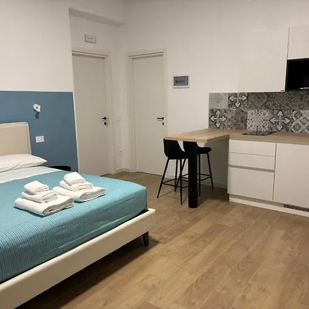Zaro Bed & Breakfast Santa Maria (Catanzaro)