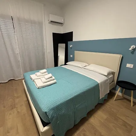 Bed & Breakfast Zaro Santa Maria (Catanzaro)