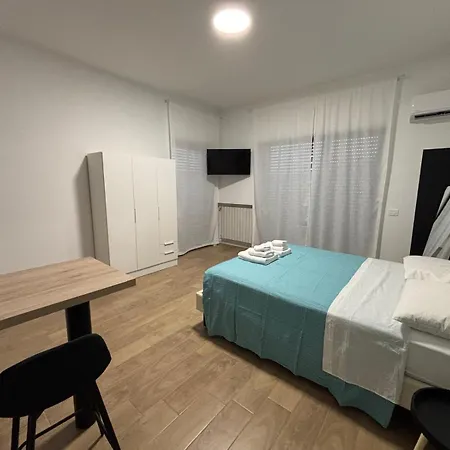 Bed & Breakfast Zaro