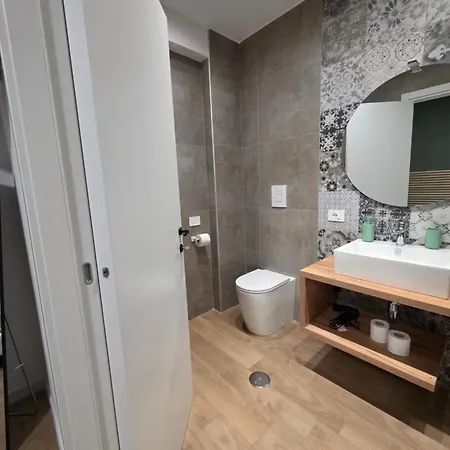 Bed & Breakfast Zaro Santa Maria (Catanzaro)