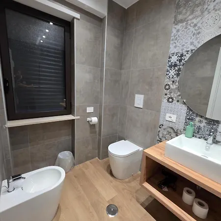 Bed & Breakfast Zaro 3*