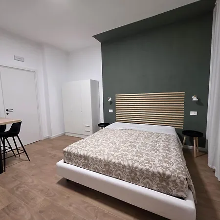 Zaro Bed & Breakfast