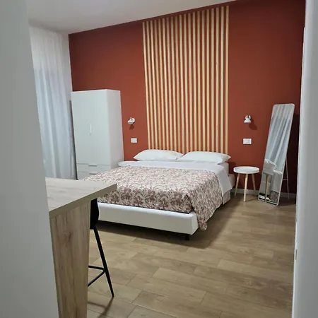 Bed & Breakfast Zaro 3*