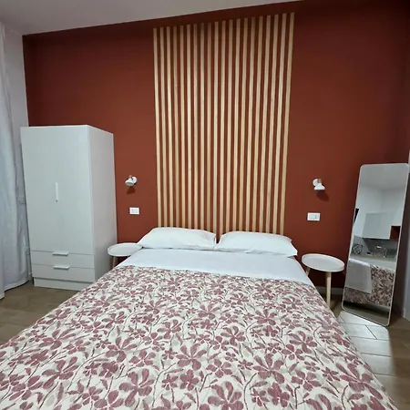 Bed & Breakfast Zaro 3*