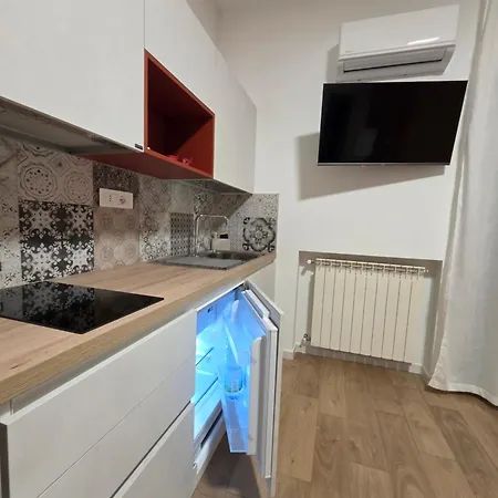Bed & Breakfast Zaro 3*