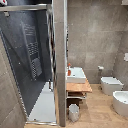 Bed & Breakfast Zaro Santa Maria (Catanzaro)