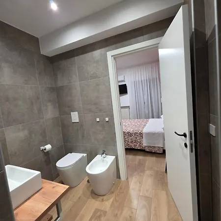 Zaro Bed & Breakfast 3*
